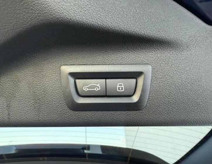 BMW X7 20