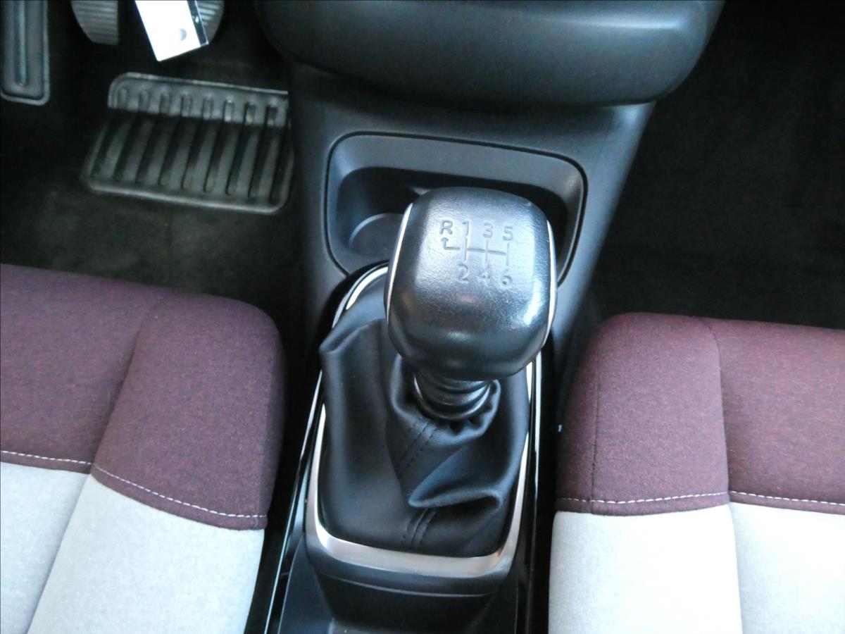 Citroën C4 Cactus
