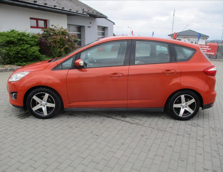 Ford C-MAX 2