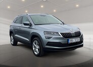 Škoda Karoq 1