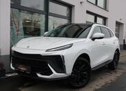 Dongfeng T5 EVO 1
