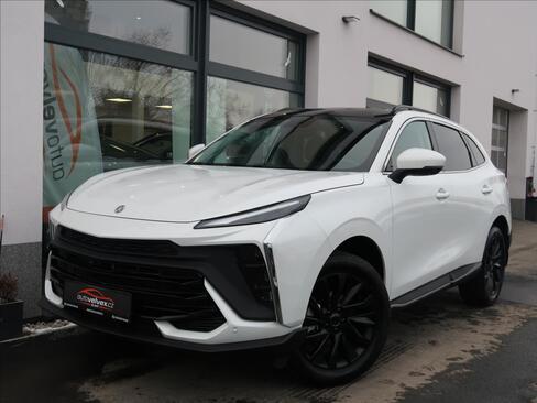 Dongfeng T5 EVO
