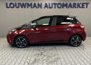 Toyota Yaris 3