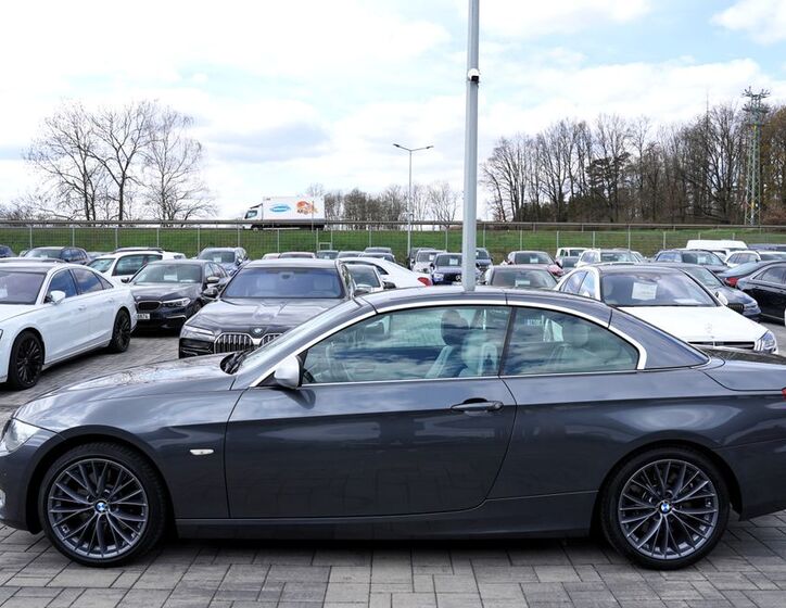 BMW Řada 3 3