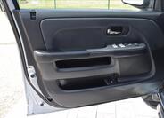Honda CR-V 22