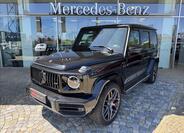 Mercedes-Benz Třídy G 1
