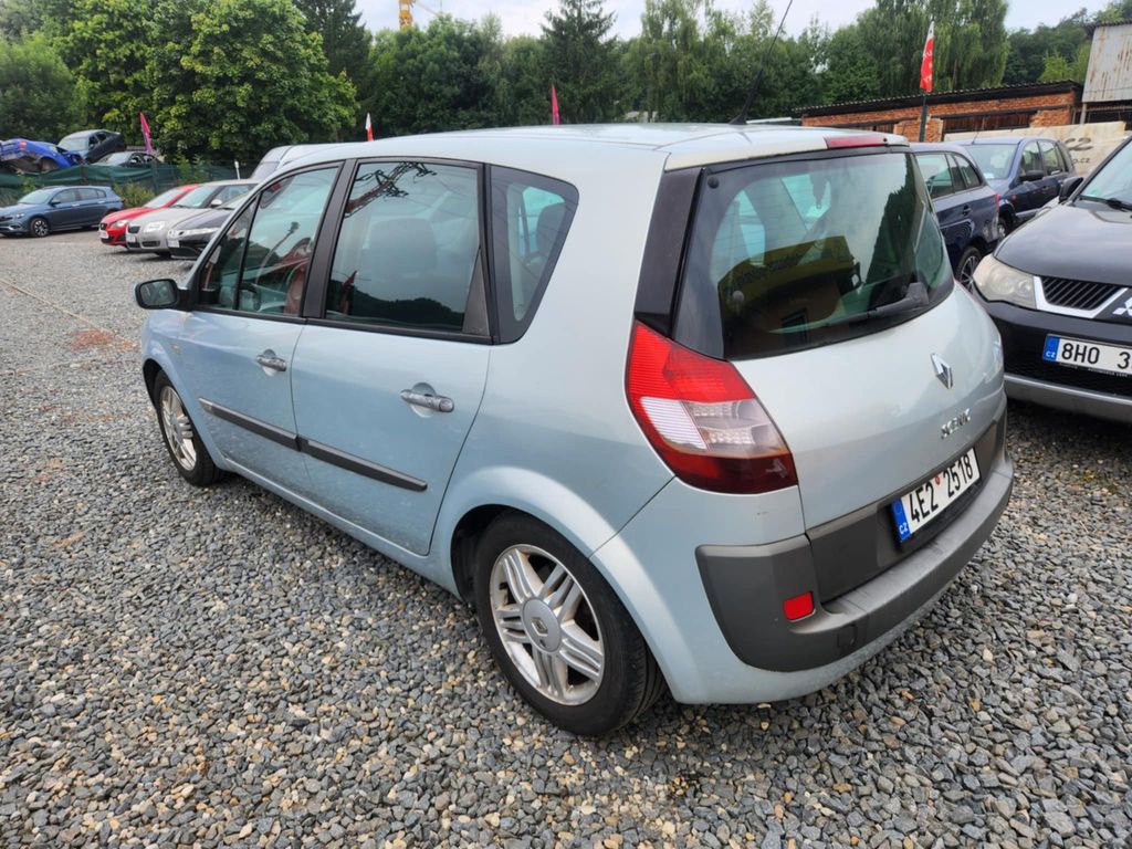 Renault Scénic