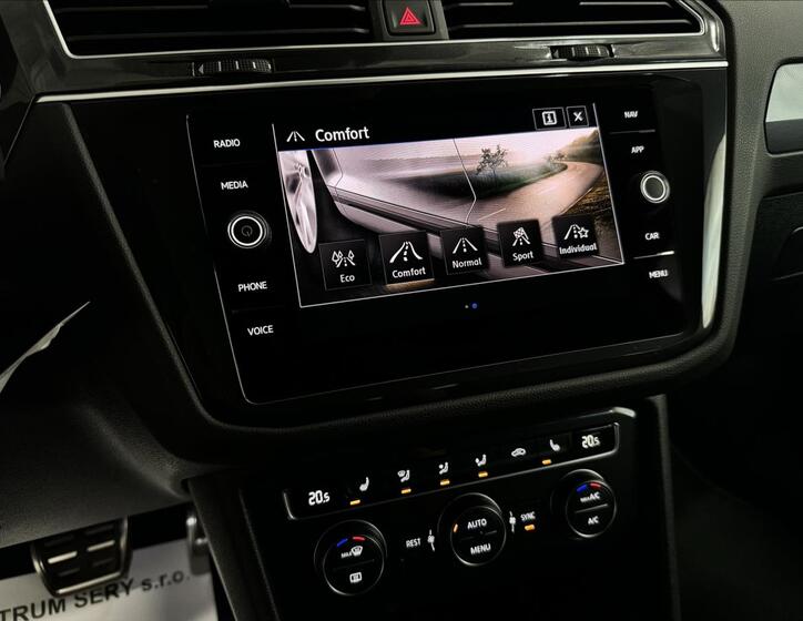 Volkswagen Tiguan 28