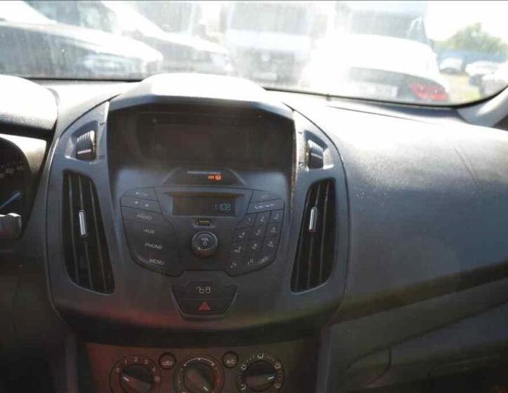 Ford Transit 13