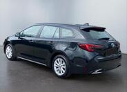 Toyota Corolla 5
