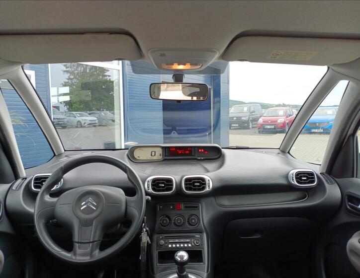 Citroën C3 Picasso 2