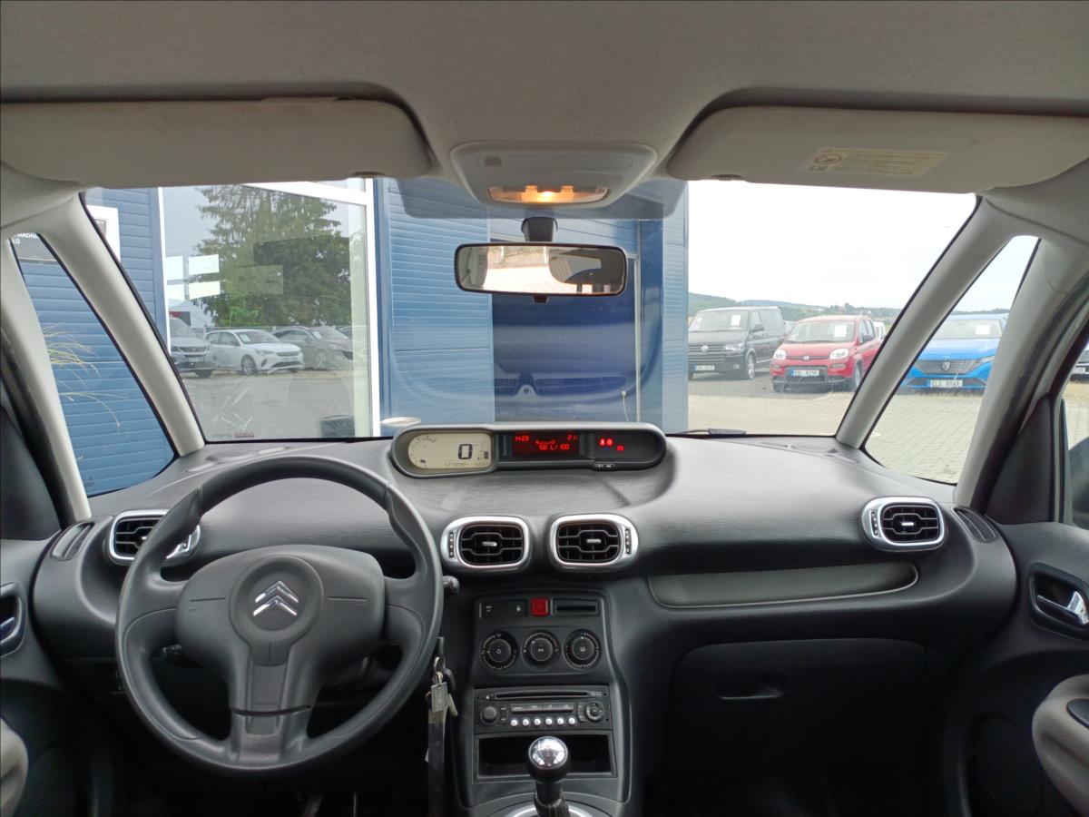 Citroën C3 Picasso