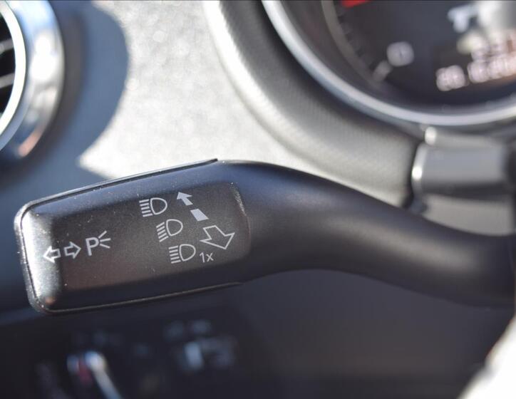 Audi TT 35