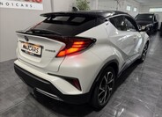Toyota C-HR 5