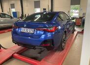 BMW i4 3