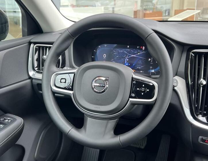 Volvo V60 23