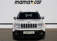 Jeep Renegade 2