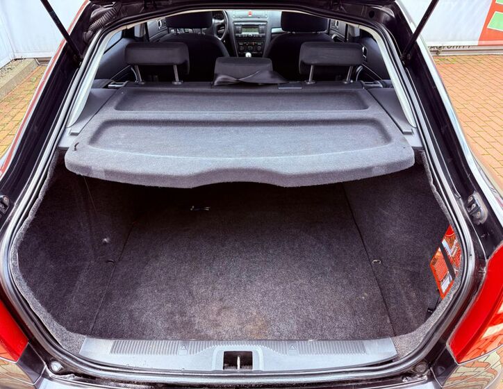 Škoda Octavia 9