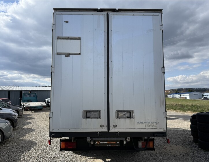 Fiat Ducato 6