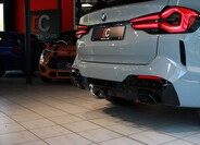 BMW X3 32