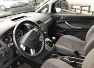 Ford C-MAX 9