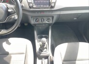 Škoda Fabia 10