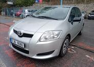 Toyota Auris 3