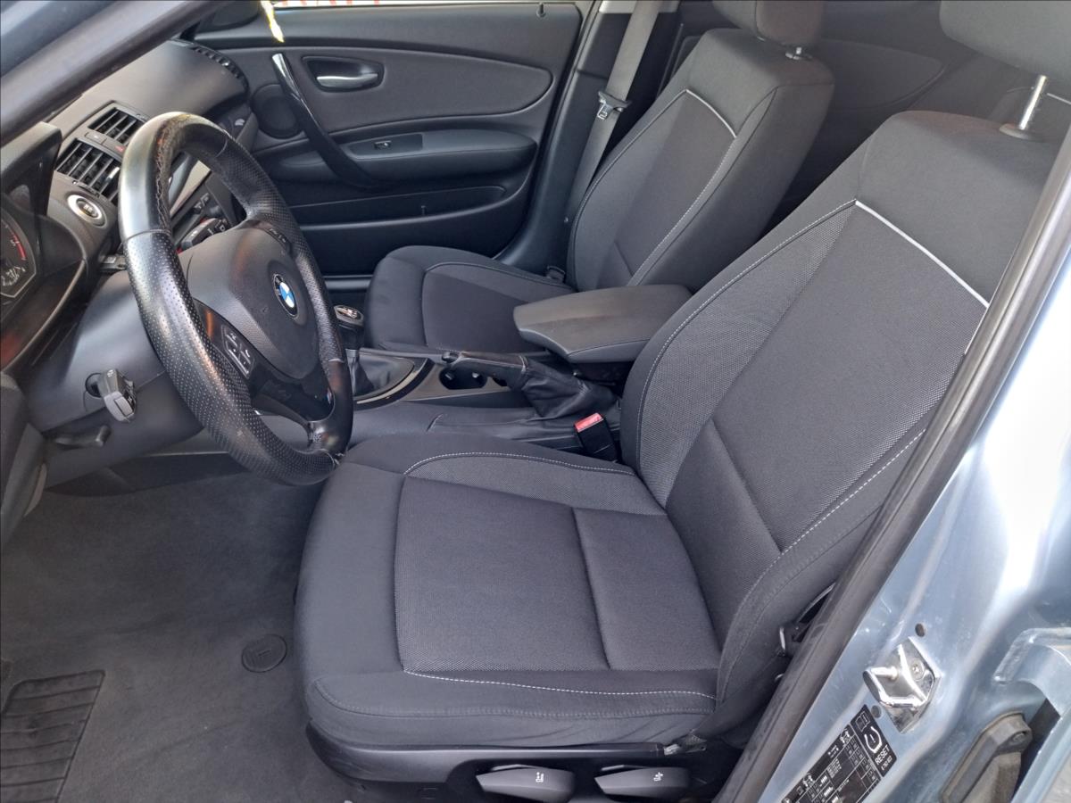 BMW Řada 1
