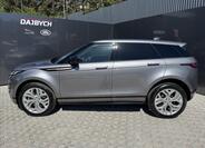 Land Rover Range Rover Evoque 5