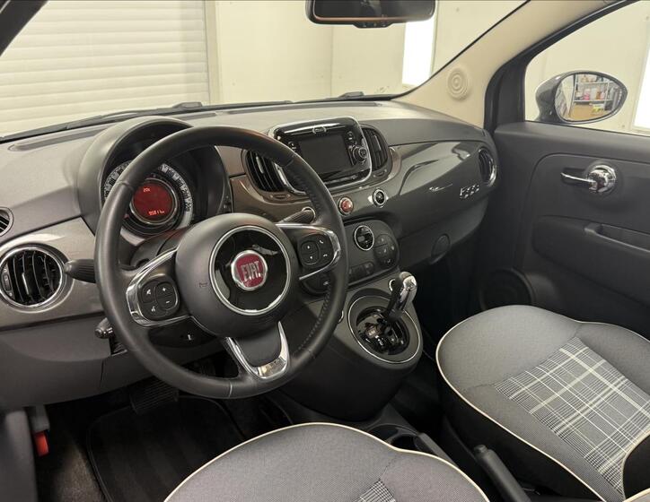Fiat 500 8