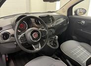 Fiat 500 8