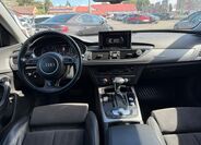 Audi A6 5