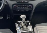 KIA ProCeed 12