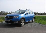 Dacia Sandero 1