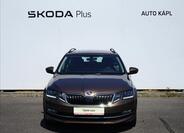 Škoda Octavia 3