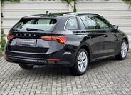 Škoda Octavia 5