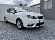 Seat Ibiza 1