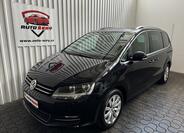 Volkswagen Sharan 2