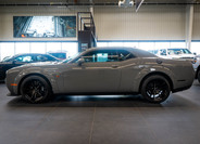 Dodge Challenger 2