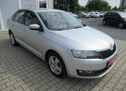 Škoda Rapid 7