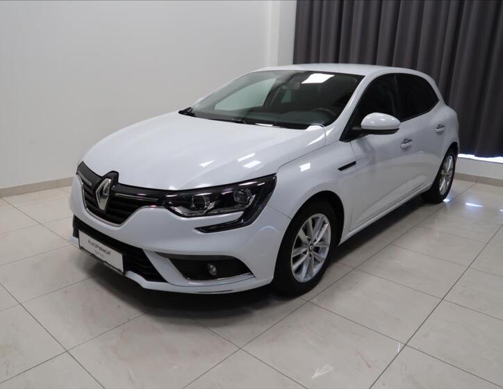 Renault Mégane 1