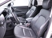Hyundai Santa Fe 12