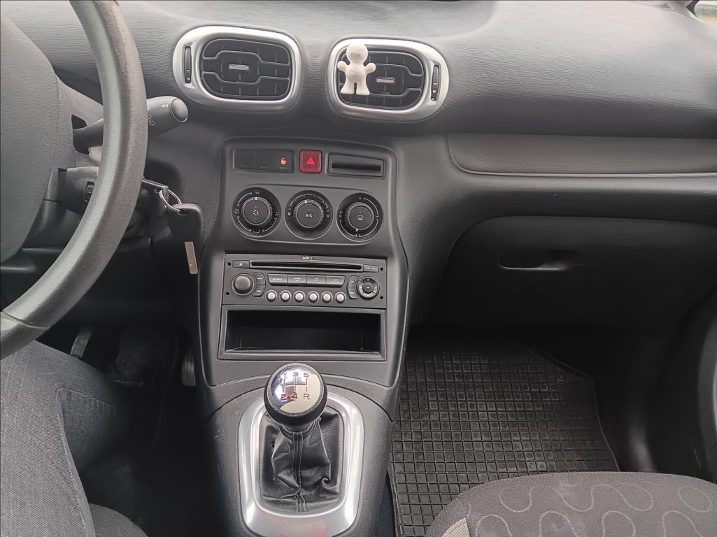 Citroën C3 Picasso