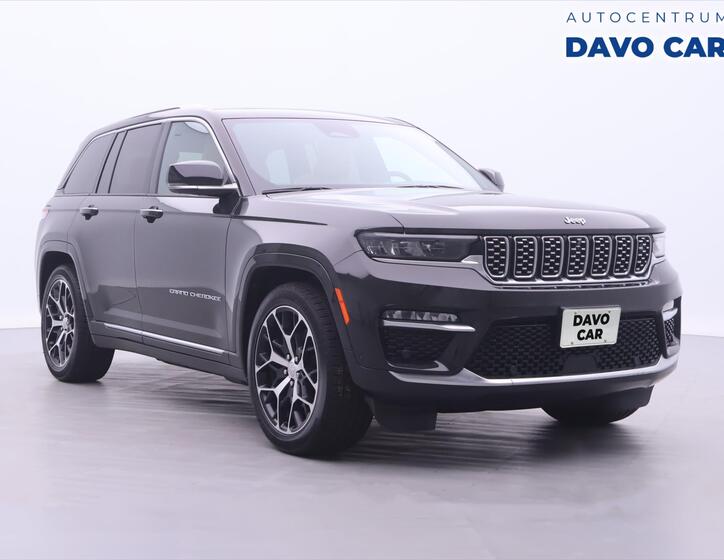 Jeep Grand Cherokee 46