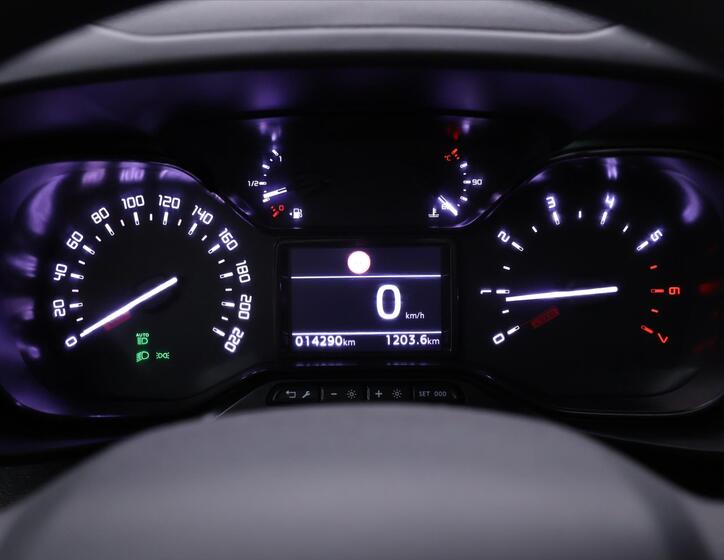 Toyota ProAce 19