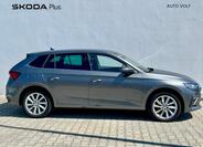 Škoda Scala 9