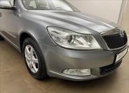 Škoda Octavia 24