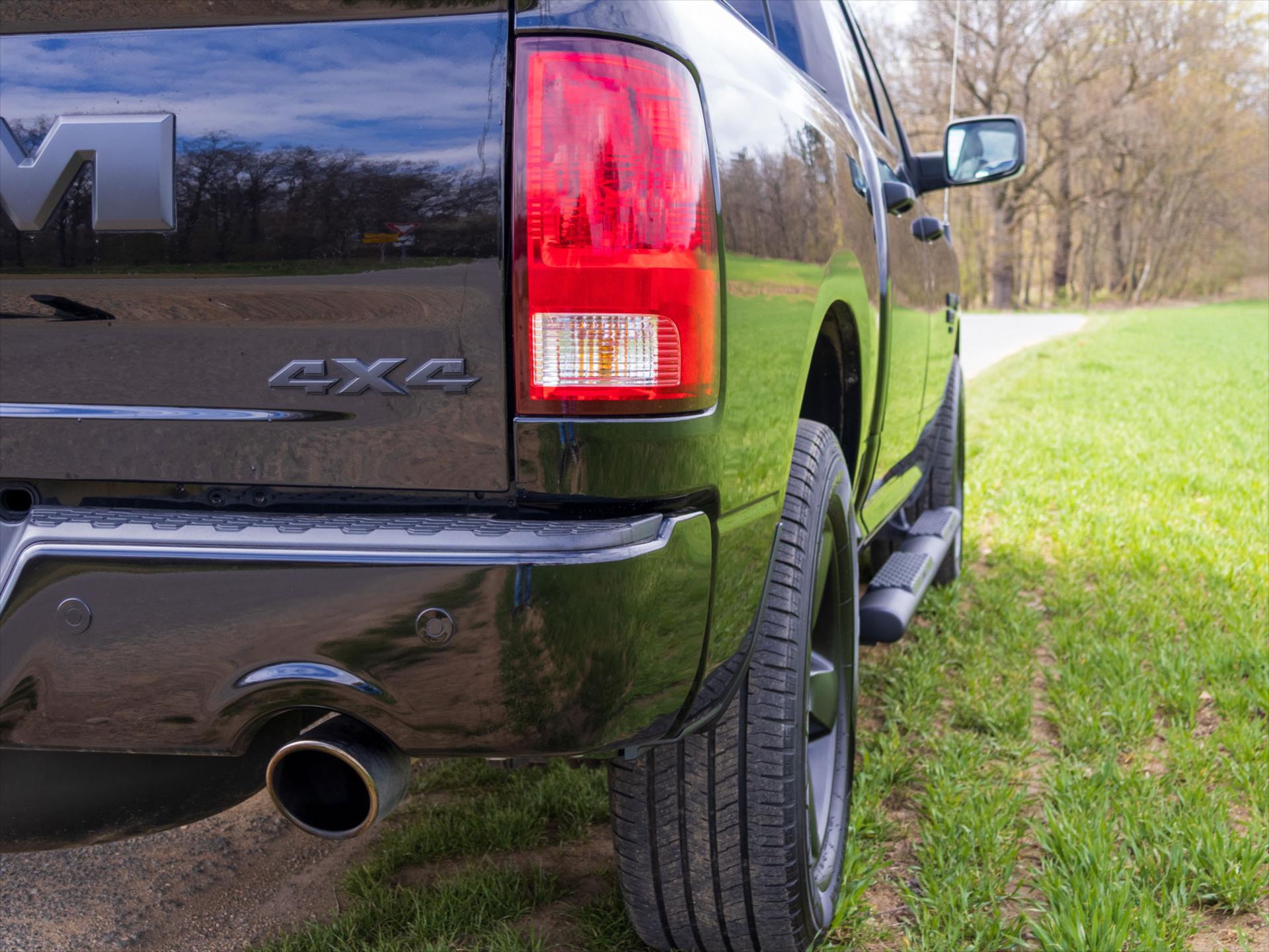 Dodge RAM