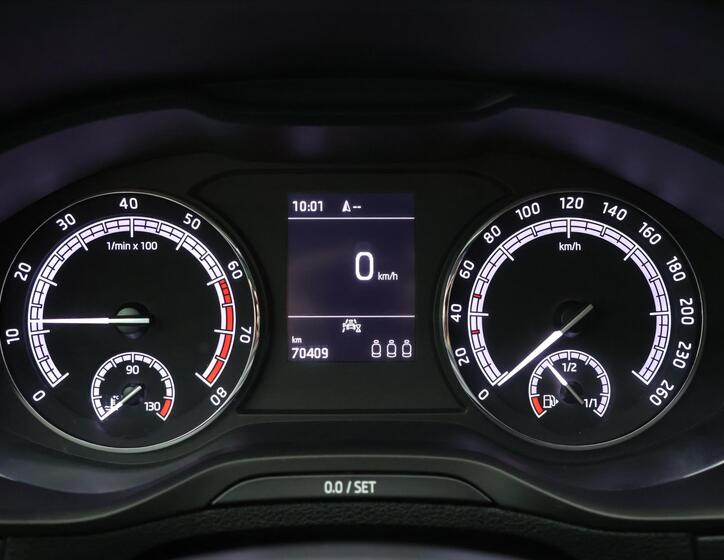 Škoda Karoq 20