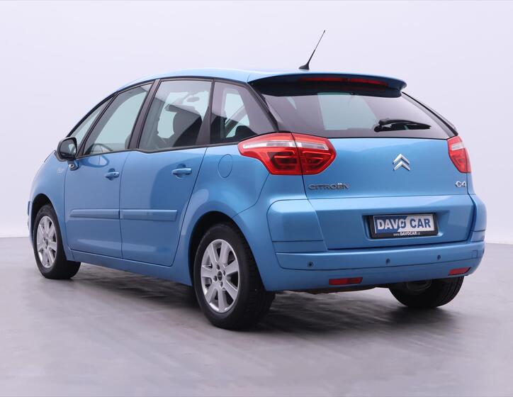 Citroën C4 Picasso 5